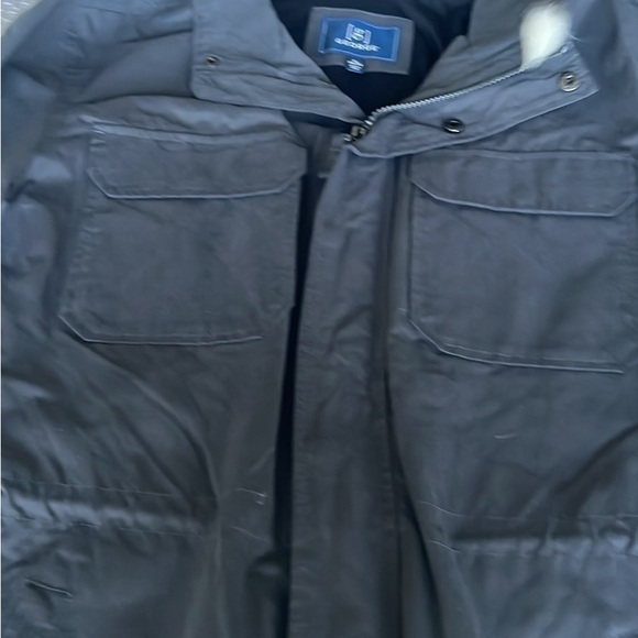 G George Men’s coat - Picture 2 of 8